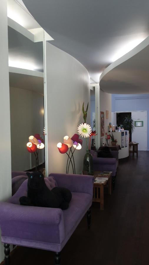 Hotel Le Colibri Aix-les-Bains Exterior foto